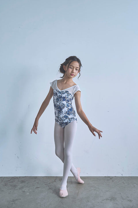 Type H Half-Sleeve / Constellation Sapphire / Kids & Girls