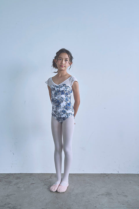 Type H Half-Sleeve / Constellation Sapphire / Kids & Girls