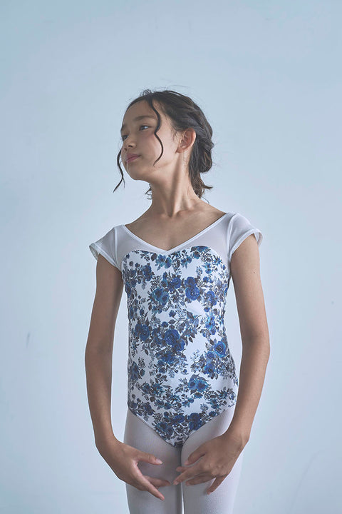 Type H Half-Sleeve / Constellation Sapphire / Kids & Girls
