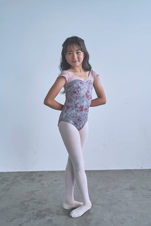 Type H Half-Sleeve / Constellation Taupe / Girl