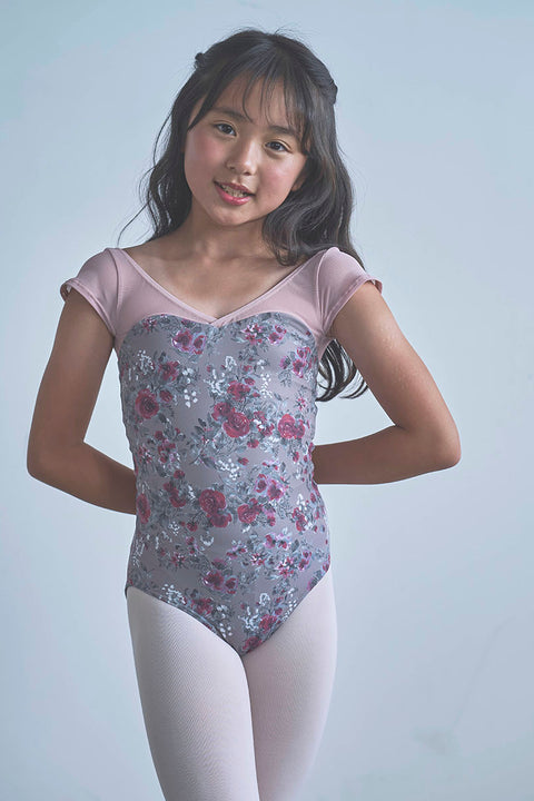 Type H Half-Sleeve / Constellation Taupe / Girl
