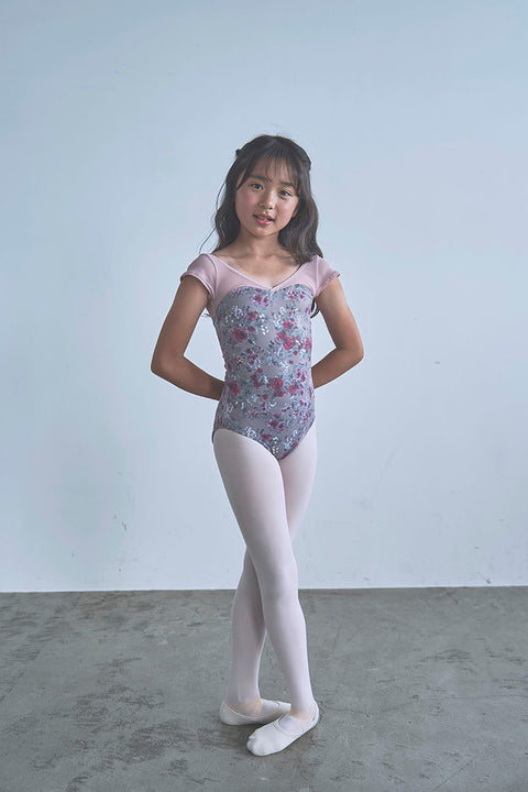 Type H Half-Sleeve / Constellation Taupe / Girl
