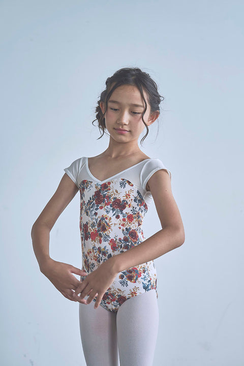Type H Half-Sleeve / Constellation Amber / Kids & Girls
