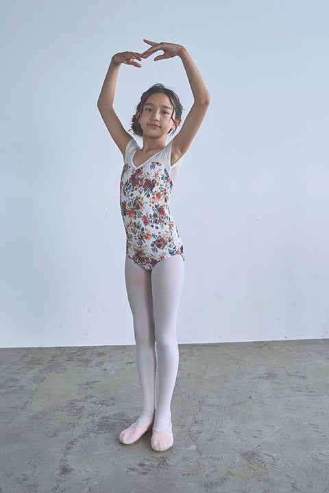 Type H Half-Sleeve / Constellation Amber / Kids & Girls