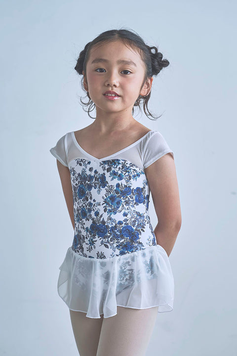 Type H Half-Sleeve / Constellation Sapphire / Kids & Girls