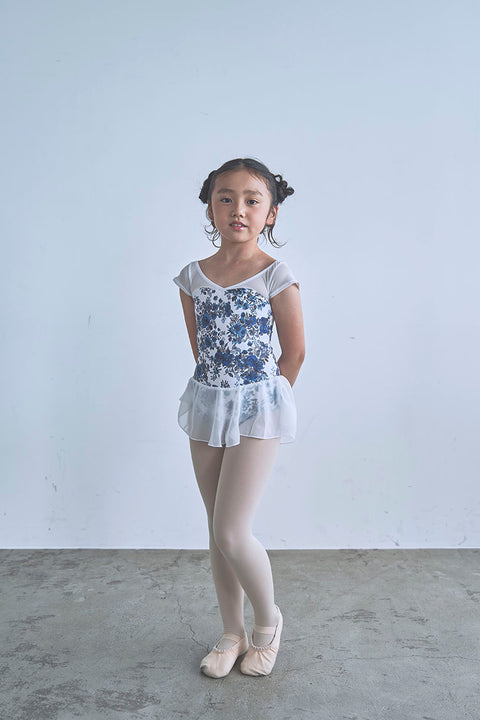 Type H Half-Sleeve / Constellation Sapphire / Kids & Girls