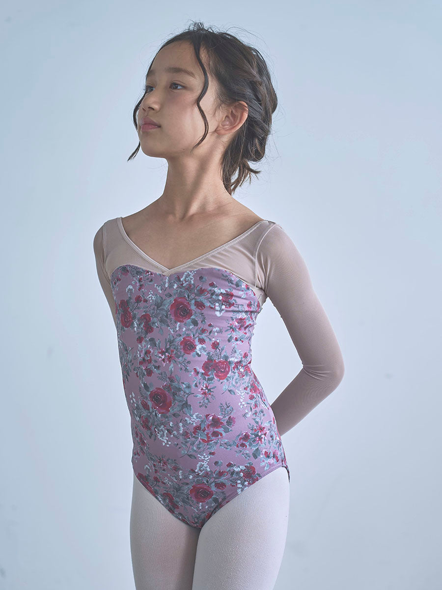 type V lucky / constellation Mauve / girl