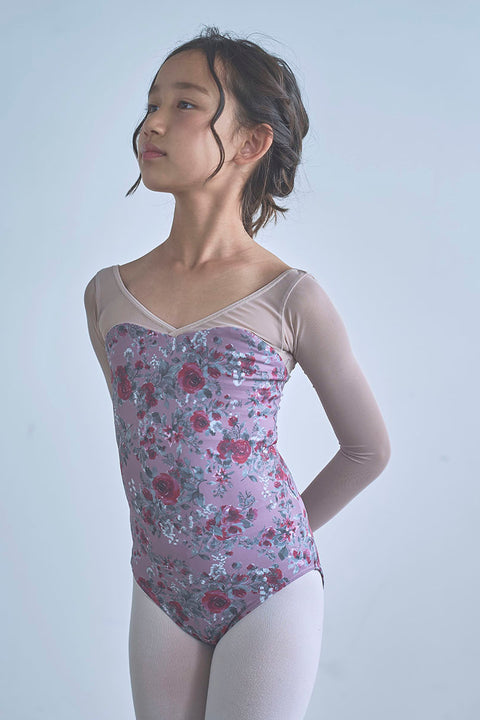Type V Lucky / Constellation Mauve / Girl