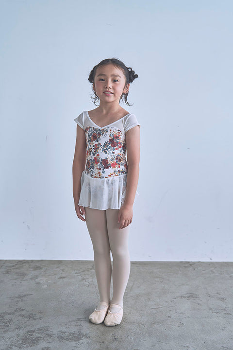 Type H Half-Sleeve / Constellation Amber / Kids & Girls