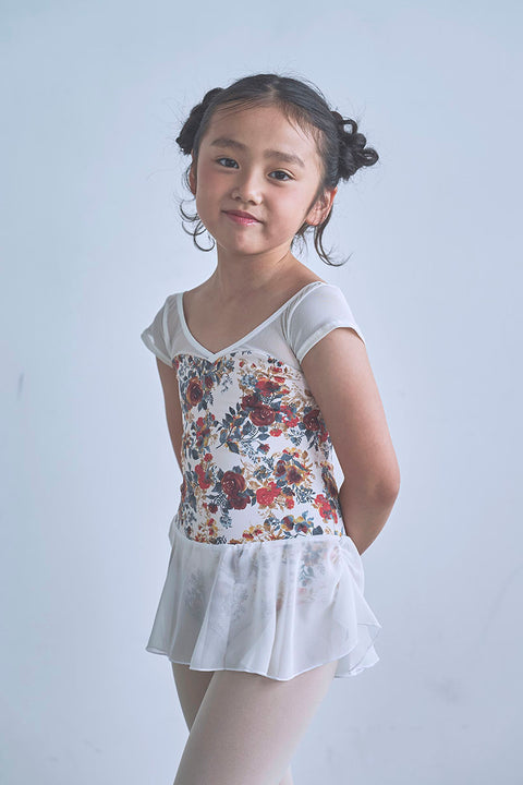 Type H Half-Sleeve / Constellation Amber / Kids & Girls