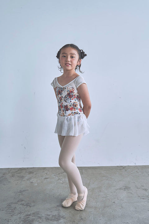 Type H Half-Sleeve / Constellation Amber / Kids & Girls