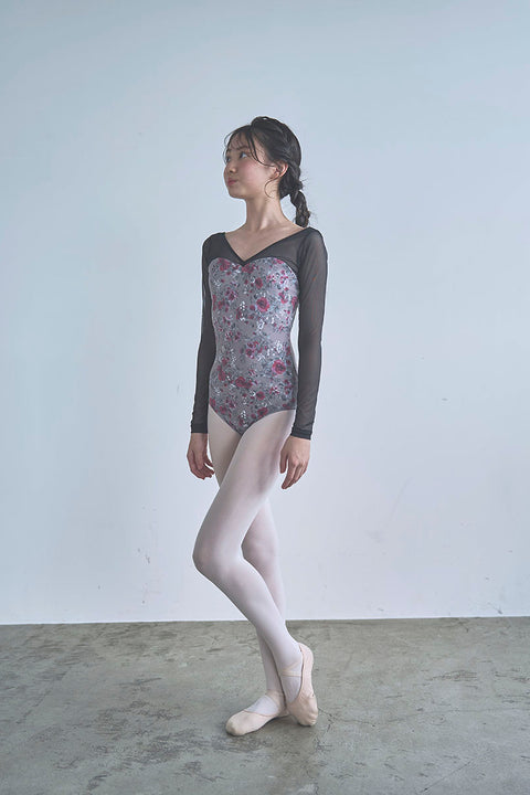 Type V Lucky / Constellation Toupe / Girl