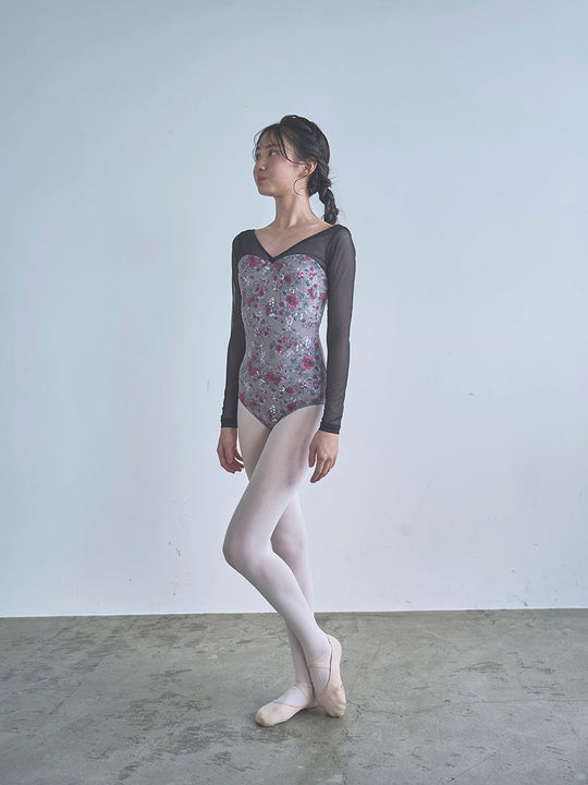 type V lucky / constellation Toupe / girl
