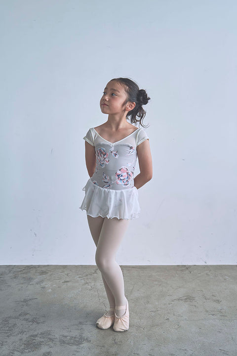 Type H Half-Sleeve / Polaris Graige / Kids & Girls