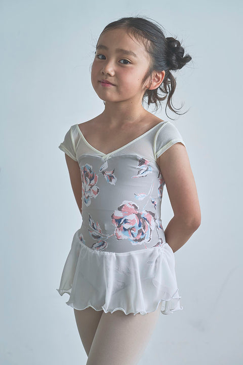 Type H Half-Sleeve / Polaris Graige / Kids & Girls