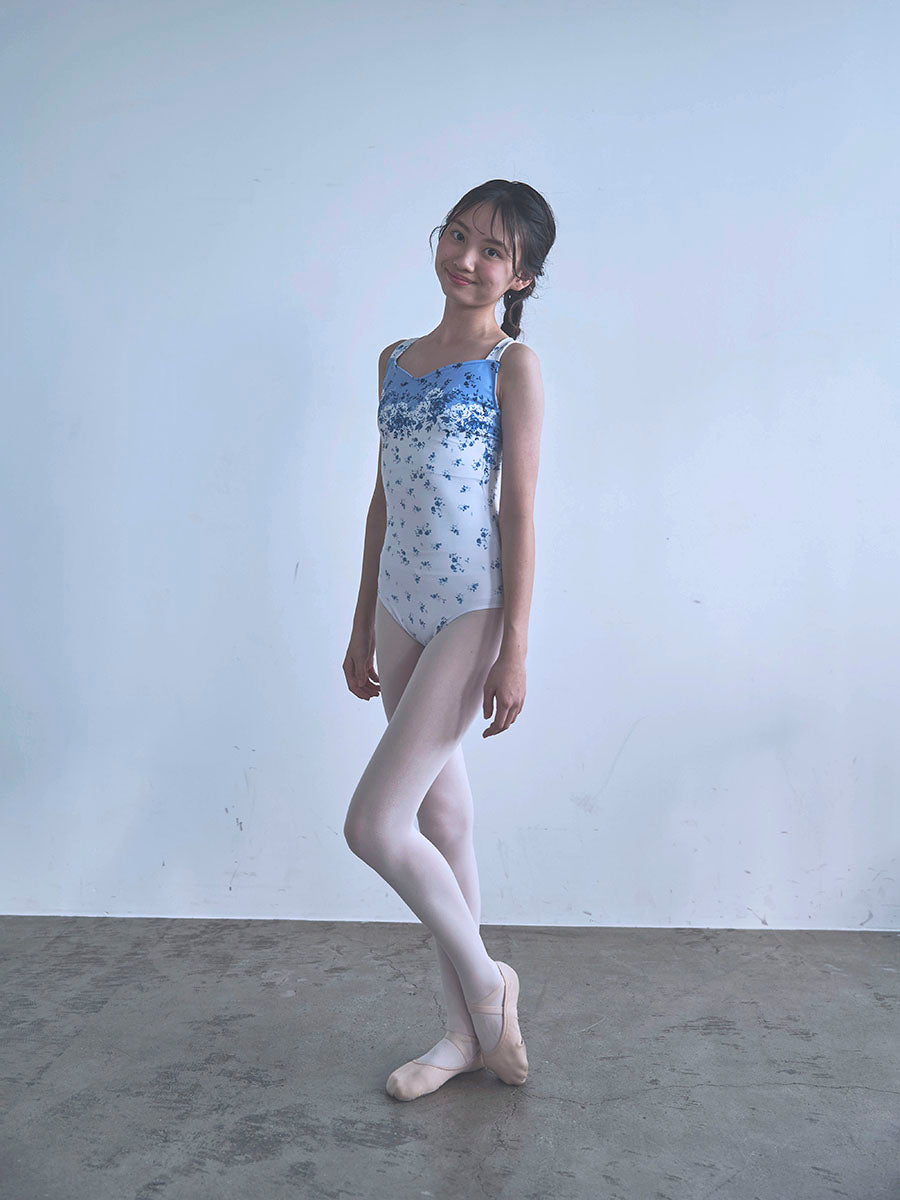 type one newcami / cosmos blue mist / kids & girl