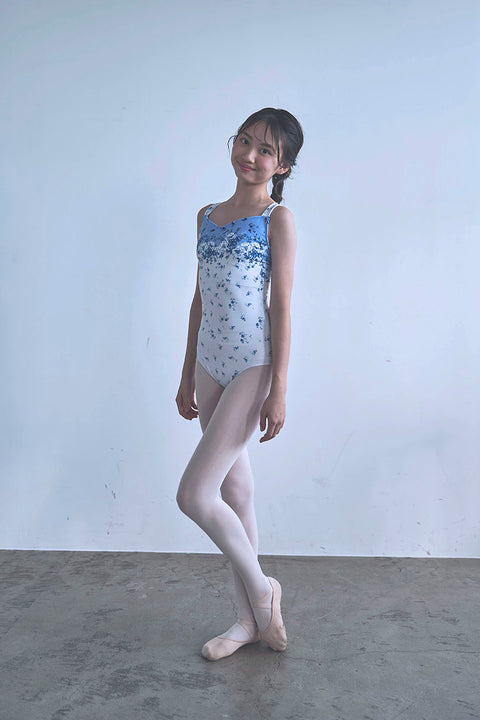 Type One New Cami / Cosmos Blue Mist / Kids & Girls