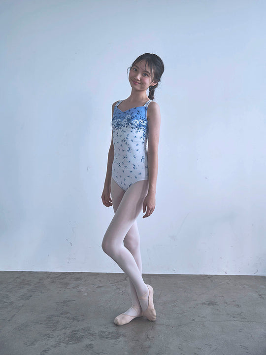 type one newcami / cosmos blue mist / kids & girl