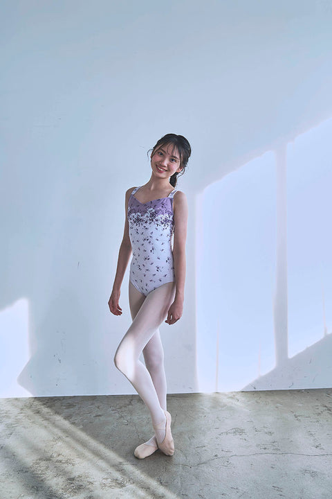 Type One New Cami / Cosmos Mauve Pink / Kids & Girls