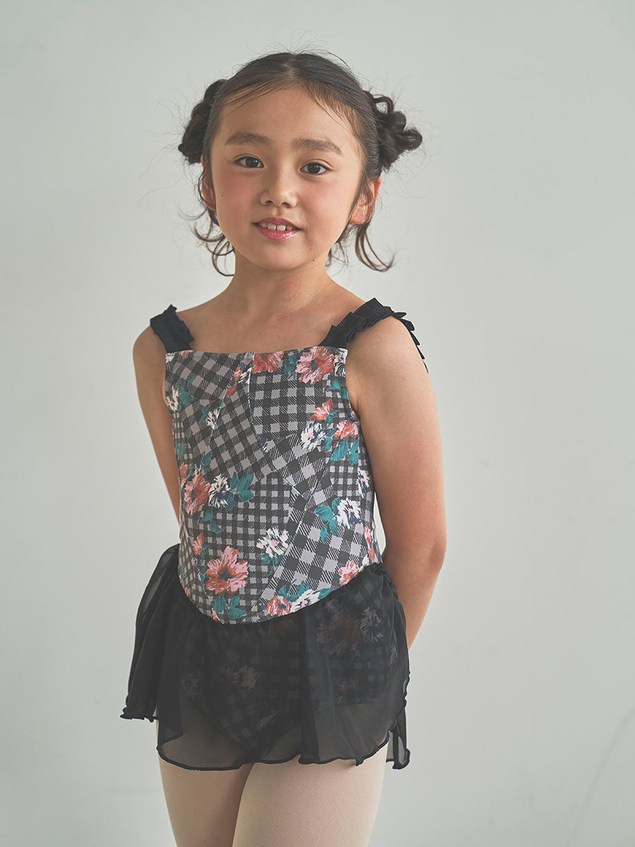 serenade / Stella charcoal / kids & girl