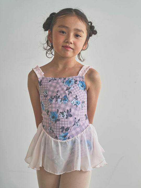 serenade / Stella smoky pink / kids & girl