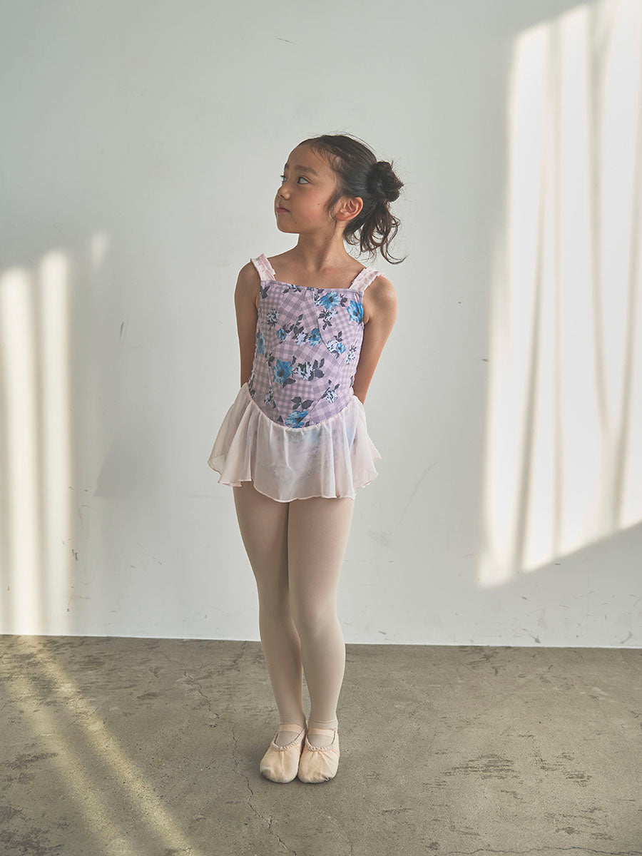serenade / Stella smoky pink / kids & girl