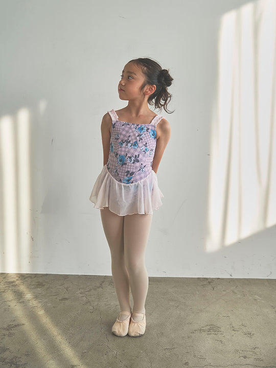 serenade / Stella smoky pink / kids & girl
