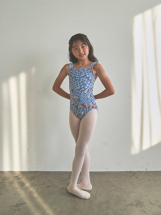 serenade / Stella slate blue / kids & girl