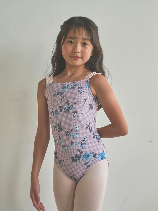 serenade / Stella smoky pink / kids & girl