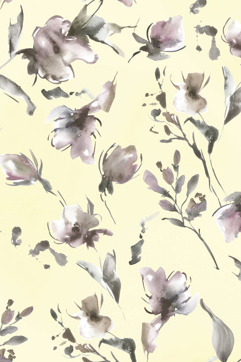 type P cap sleeve / evanescence cream