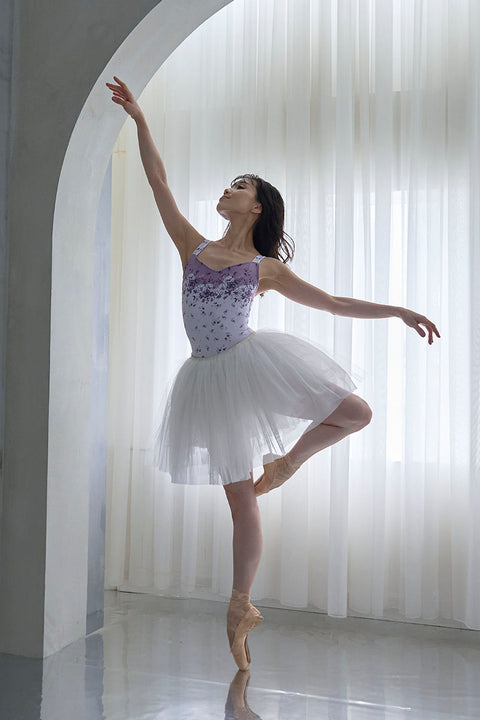 type one newcami / cosmos mauve pink