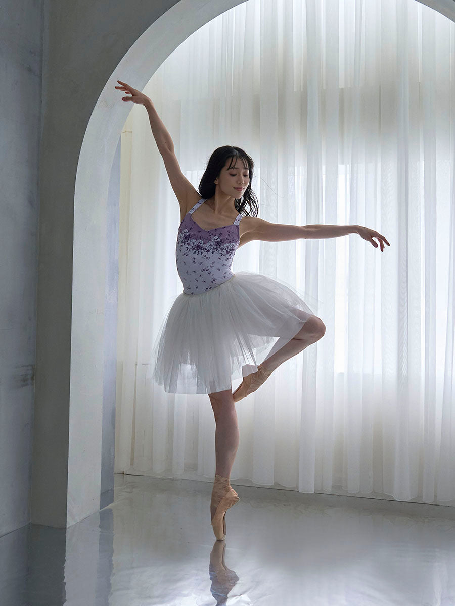 type one newcami / cosmos mauve pink
