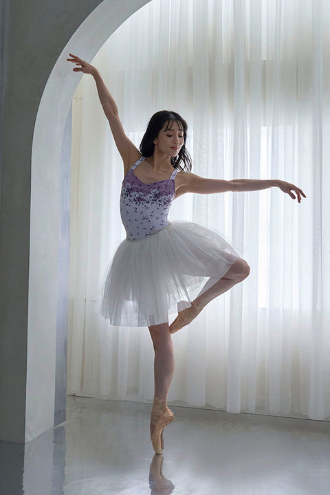 type one newcami / cosmos mauve pink