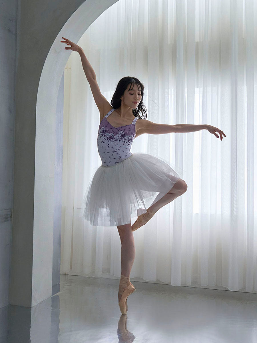 type one newcami / cosmos mauve pink
