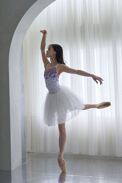 type one newcami / cosmos mauve pink