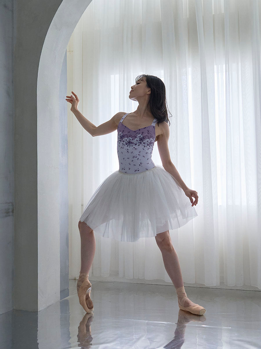 type one newcami / cosmos mauve pink