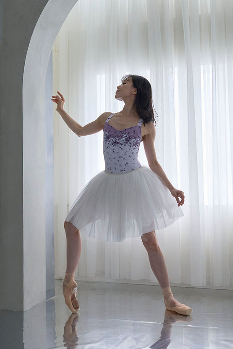 type one newcami / cosmos mauve pink