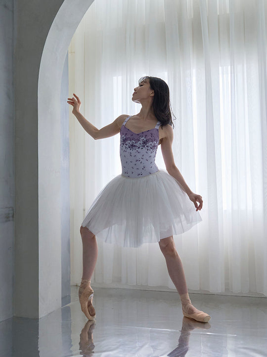 type one newcami / cosmos mauve pink