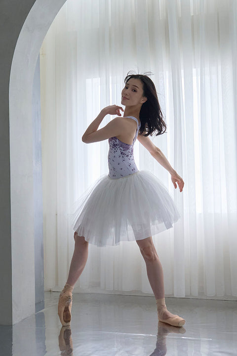 type one newcami / cosmos mauve pink