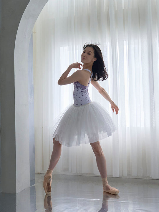 type one newcami / cosmos mauve pink