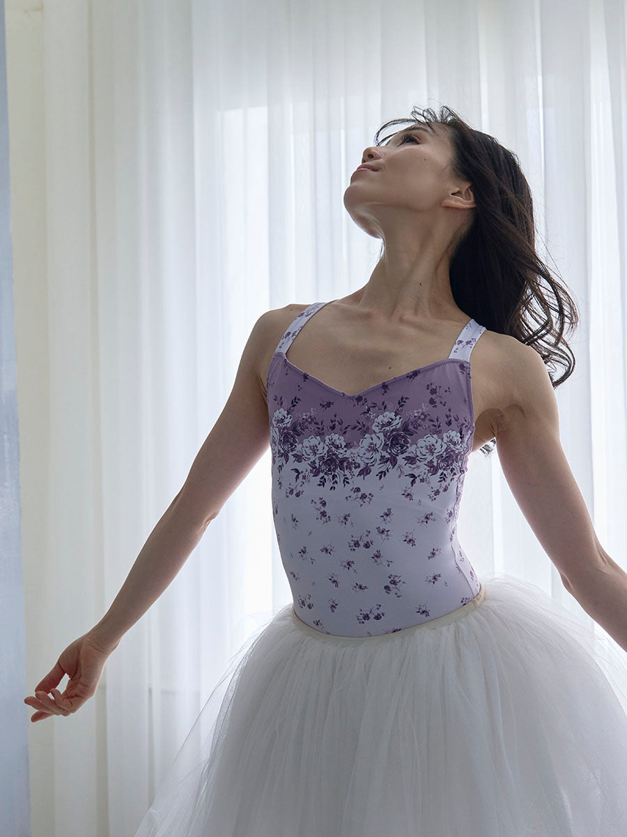 type one newcami / cosmos mauve pink