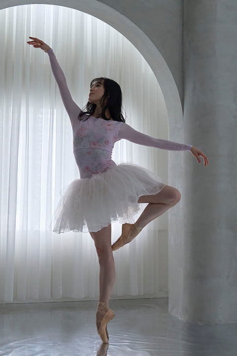 type O square / Asteria Rose pink