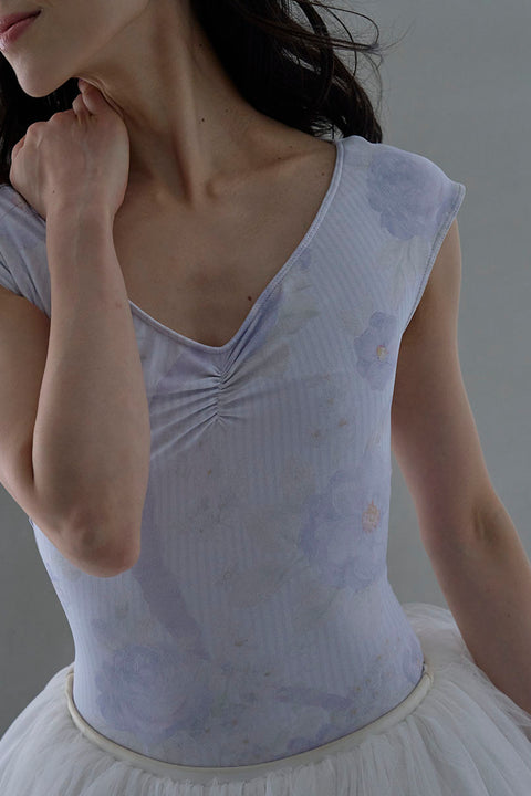 type zero butterfly / Asteria Powder Blue
