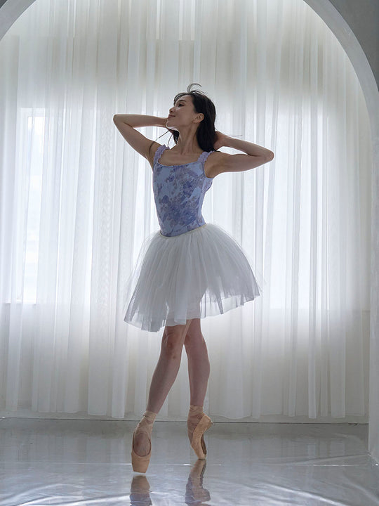 serenade / Asteria Bluebell