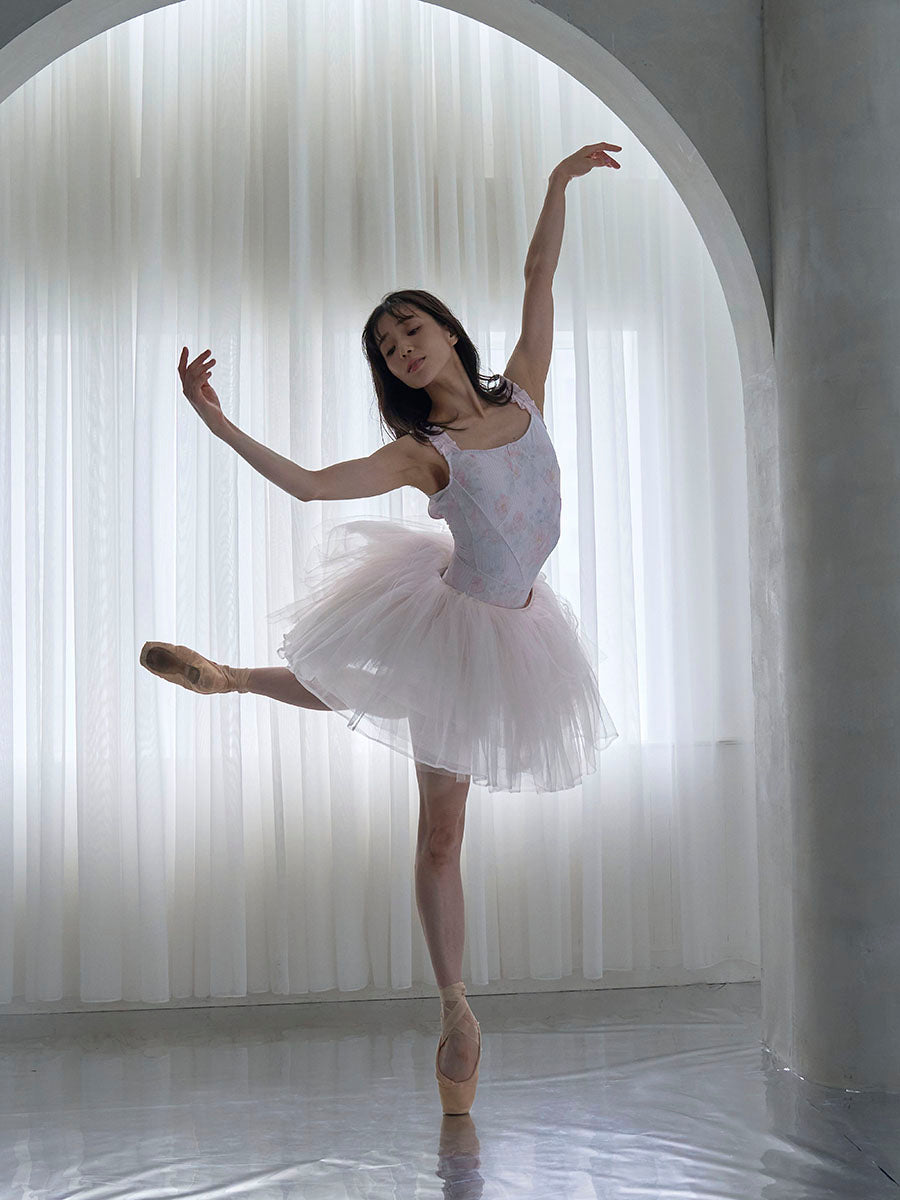 serenade / Asteria Pearl pink