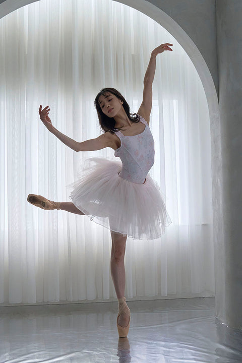serenade / Asteria Pearl Pink
