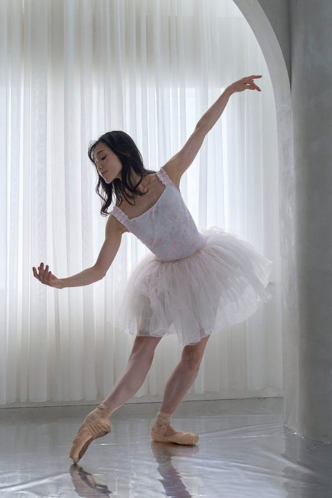 serenade / Asteria Pearl Pink