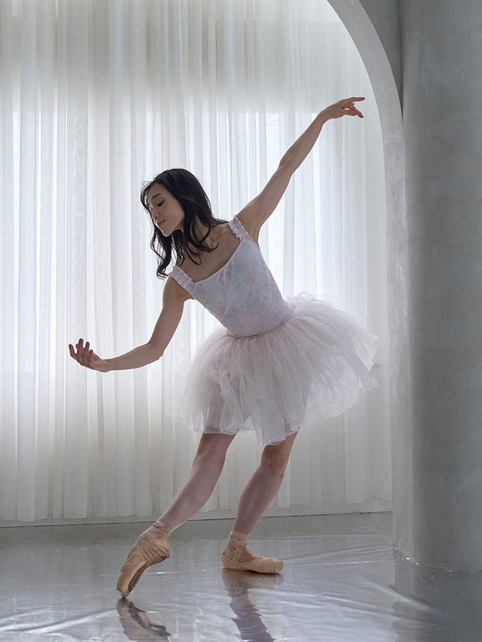 serenade / Asteria Pearl pink