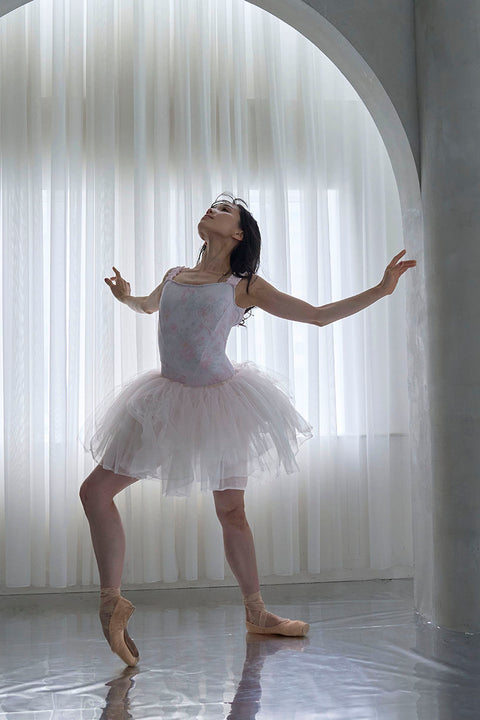 serenade / Asteria Pearl Pink