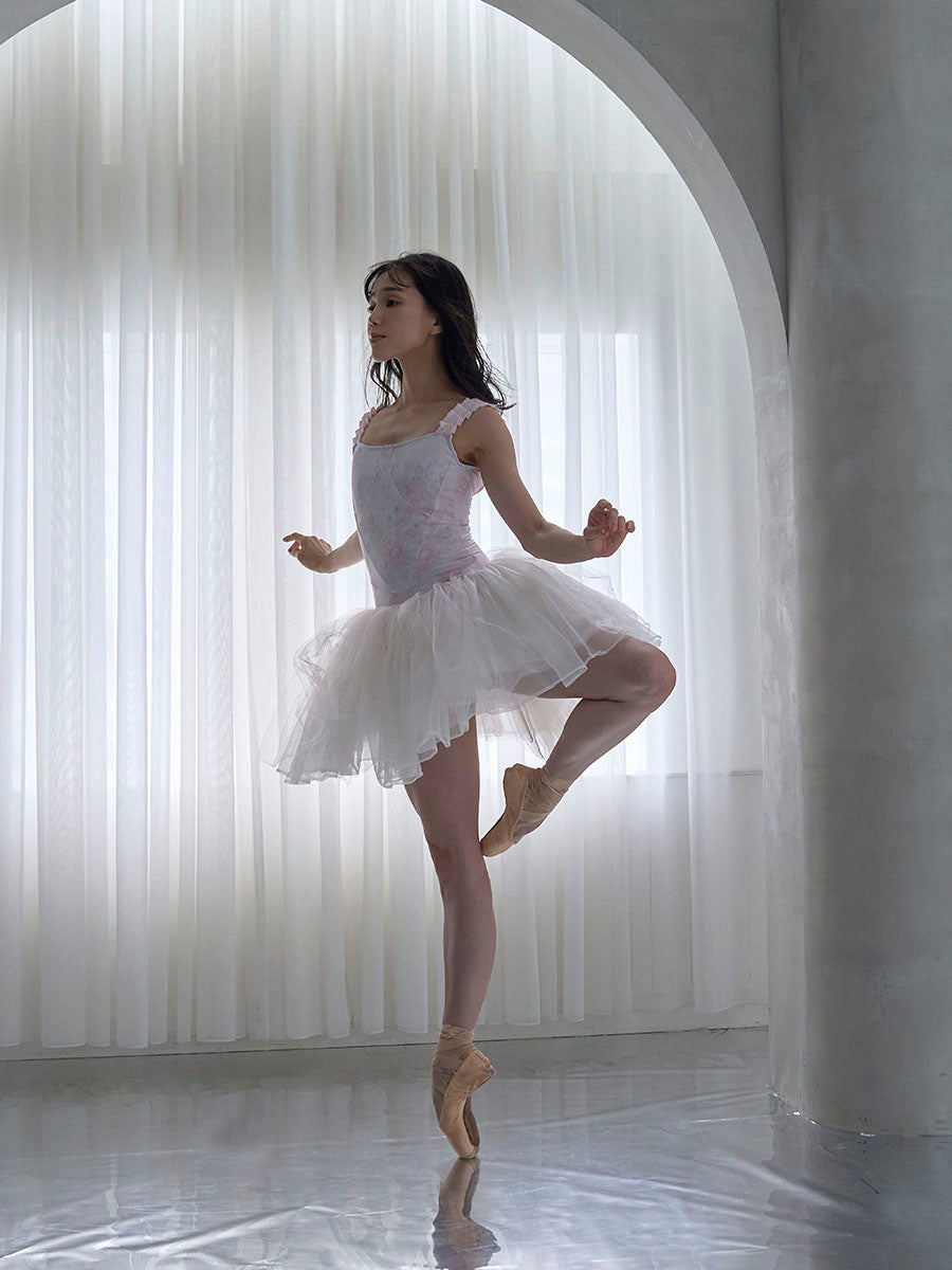 serenade / Asteria Pearl pink